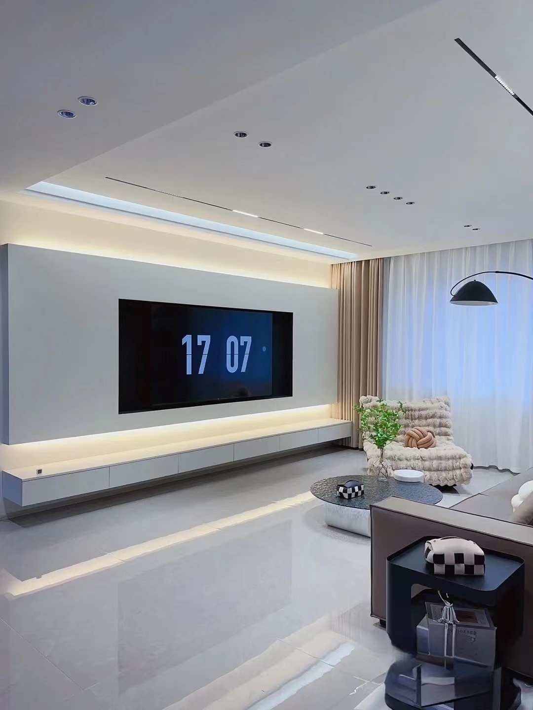 中建开元公馆(图1)